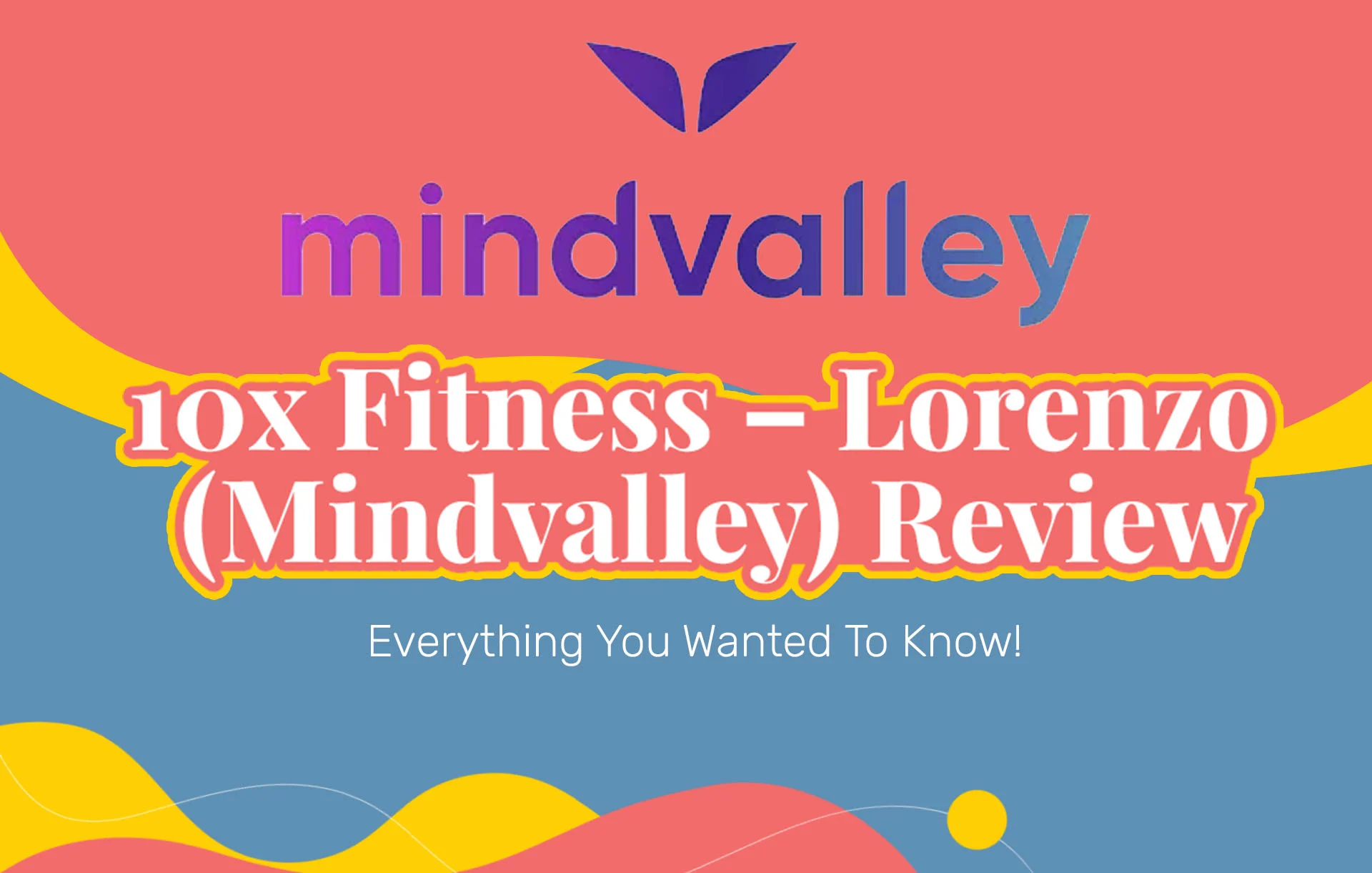 10x Fitness Reviews: Best Business Course?