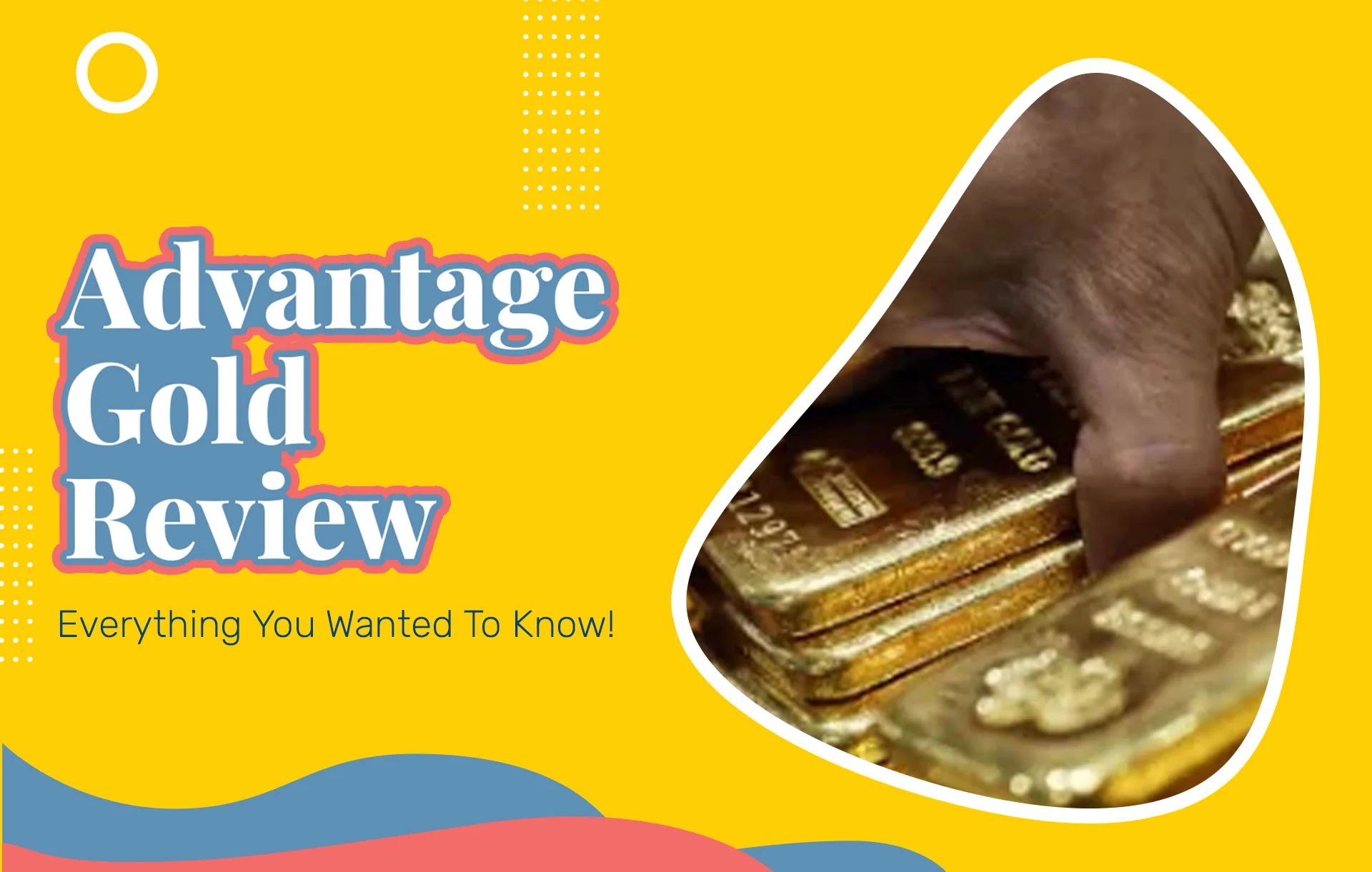 Advantage Gold Reviews: Best Business Course?
