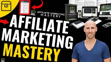 Affiliate Marketing Mastery Review 2021