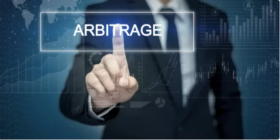 Arbitrage Tax Advice In Amazon Sellings