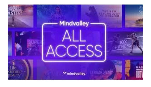 Best MindValley Course For Personal Growth