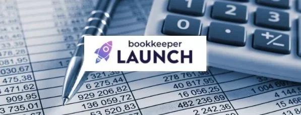 Bookkeeper Launch Course Content