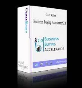 Business Buying Accelerator Course Summary