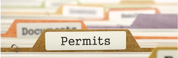 Business Permits