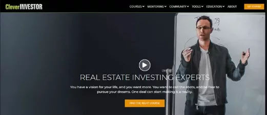 Cody Sperber A Creative Real Estate Investing Guru