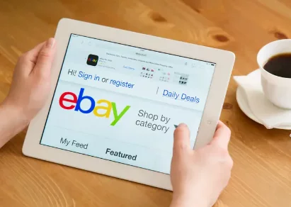 Create An eBay Account