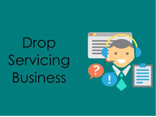 How To Start A Drop Servicing Business (2024 Update): Everything You Wanted To Know!