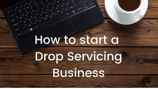 Drop Servicing Legal Online Business