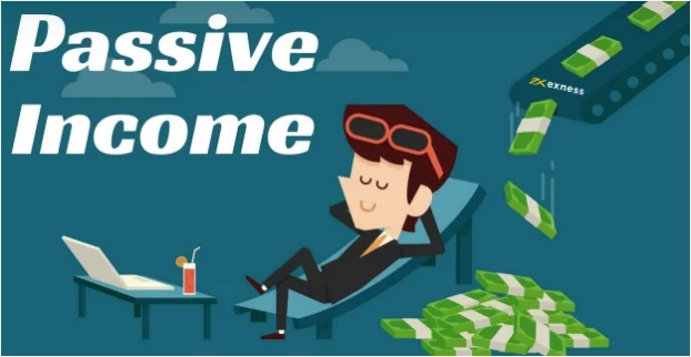 Financial Destiny Of Passive Income Seekers