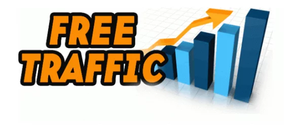 Free Website traffic