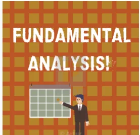 Fundamental Analysis About Financial Education