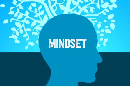 Growth Mindset About Online Business