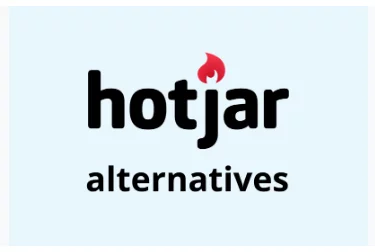 Hotjar Alternatives