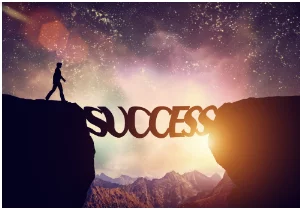 How Are You Successful