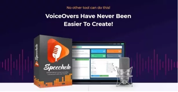How Does Speechelo Work To Create Voiceovers And Breathing Sounds