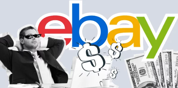 How Much Does The Typical eBay Seller Make