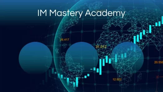 IM Mastery Academy Cost