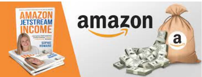 Is Amazon Jetstream Income Legit