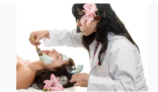 Is Licensed Estheticians Required Esthetician Training