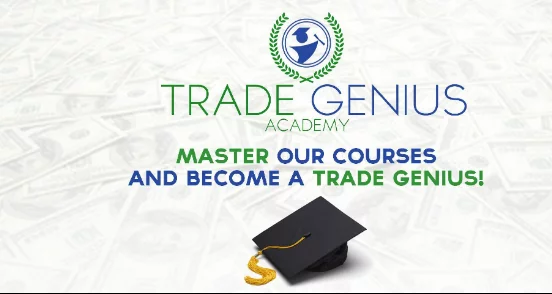 Is Trade Genius Academy Trade Gold