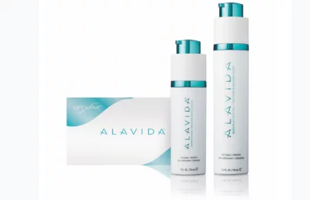 Alavida Skin Care