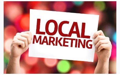 Local Marketing For Profitable Business