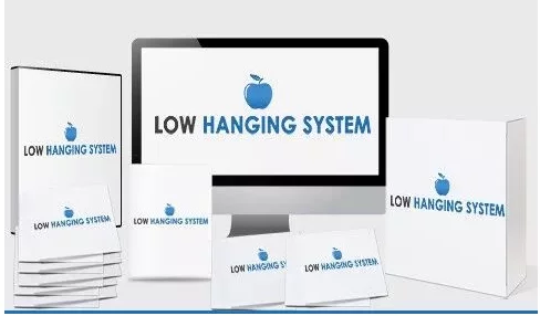 Low Hanging System Works And Major Online Sales Sites