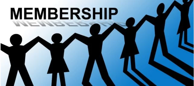 Membership Sales Page
