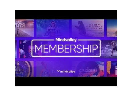MindValley Membership In MindValley Online Courses