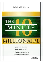 Minute Millionaire Trading Strategies