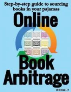 Online Book Arbitrage