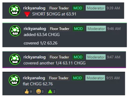 Other Trading Platforms Are Unlike True Trader