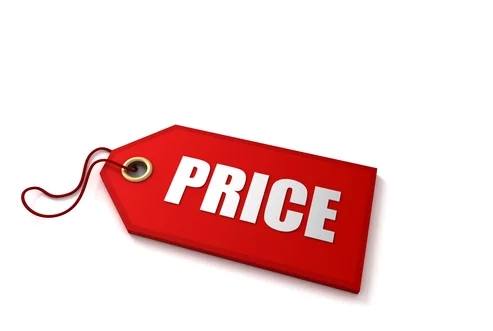 Price Marketing System