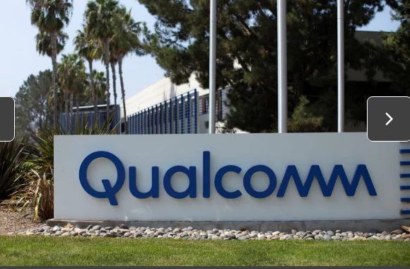 Qualcomm Tech Companies For Early Stage Trader