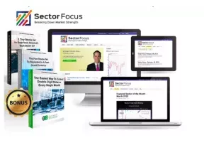Sector Focus As Financial Services Sector