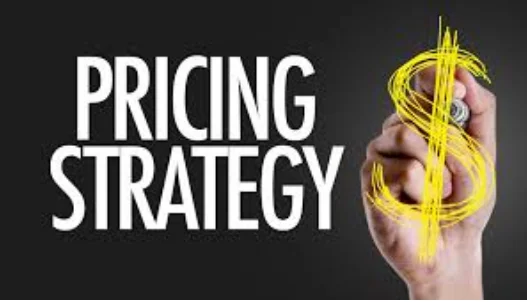 Sector Focus Pricing And Market Analysis