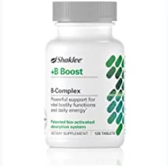 Shaklee Supplements