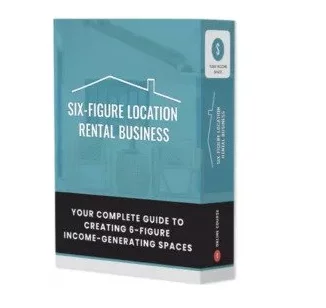 Six Figure Location Rental Business Bonuses Of Passive Income Space Review