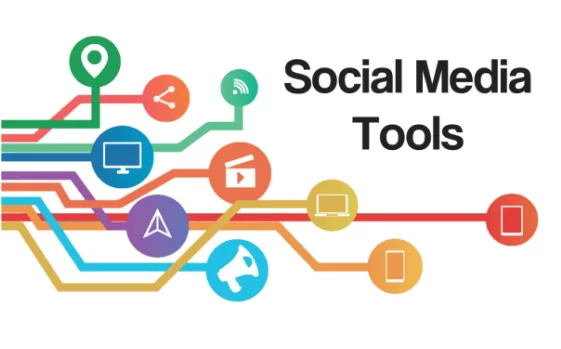 Social Media Tools For Affiliate Marketers