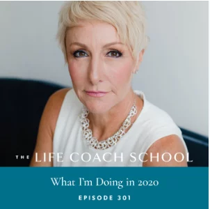 The Life Coach School Podcast By Brooke Castillo