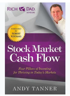 The Stock Market CashFlow Academy Offers