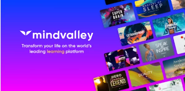 Transformative Learning MindValley Life Assessment