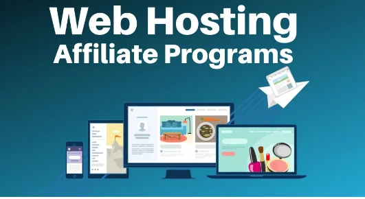 Web Hosting Affiliate Program