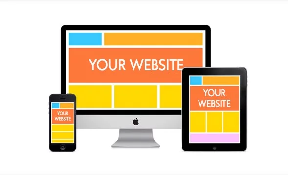 Website Online Business