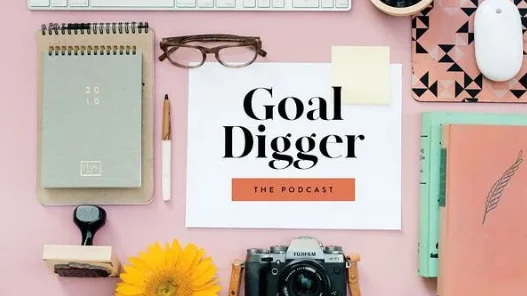 What Do People Say About Goal Digger