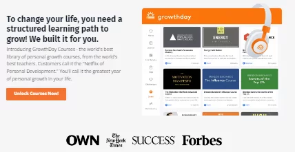 What Exactly Is GrowthDay