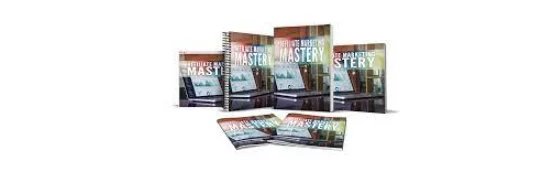 What Is Affiliate Marketing Mastery