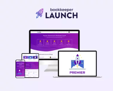 What Is Covered By Bookkeeper Launch