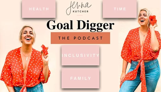 What Is Goal Digger
