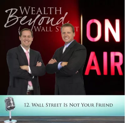 What Is Wealth Beyond Wall Street